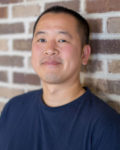 Alan Gung, NJMEP copywriter and media specialist