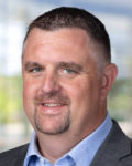 Beau Schwegman, a partner in the audit and assurance group at Crowe LLP