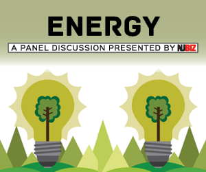 NJBIZ energy panel discussion