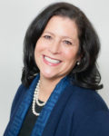 Gail Friedberg, CEO and co-founder of Zago Manufacturing Co.
