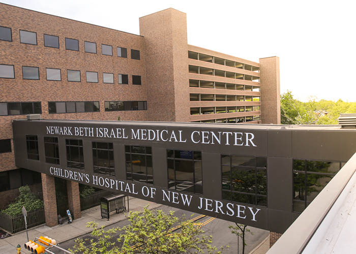 Newark Beth Israel Medical Center