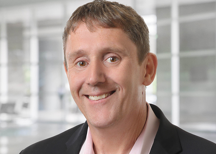 Crum & Forster Nick Economidis to senior vice president of eRisk.