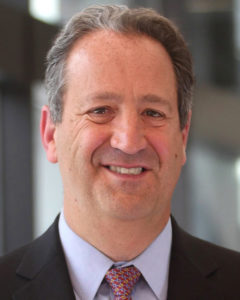 Ralph LaRossa, PSEG President and CEO