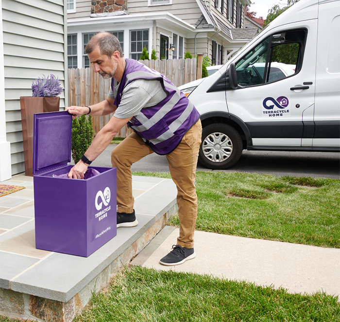 TerraCycle Home