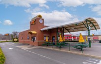 Marcus & Millichap arranged the sale of a net-leased property in Middletown occupied by a Sonic restaurant.