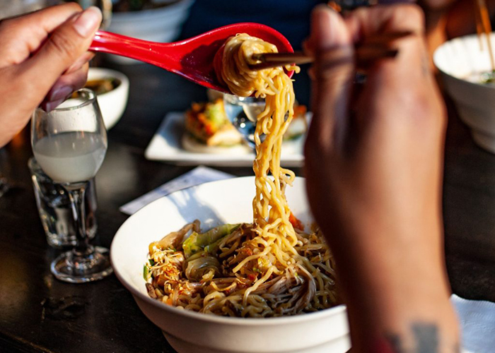 Ani Ramen House will open its Princeton location Nov. 7.