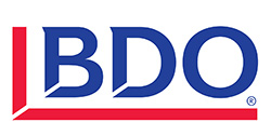BDO USA logo