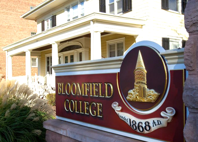 Bloomfield College