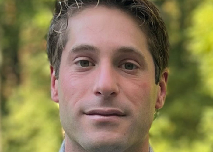 Brian Rand, director of acquisitions, Bergman Real Estate Group.