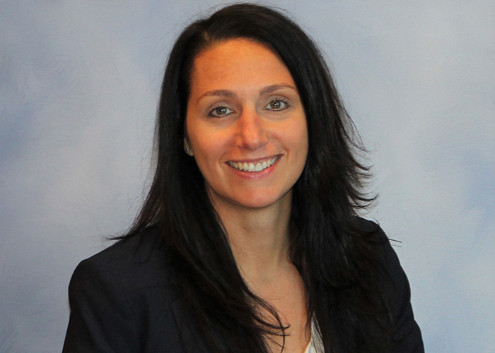 Kearny Bank named Cassia Beierle as general counsel