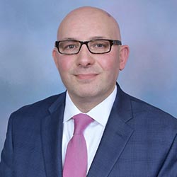 Damiano Tulipani has joined Provident Bank as senior vice president, chief information security officer.
