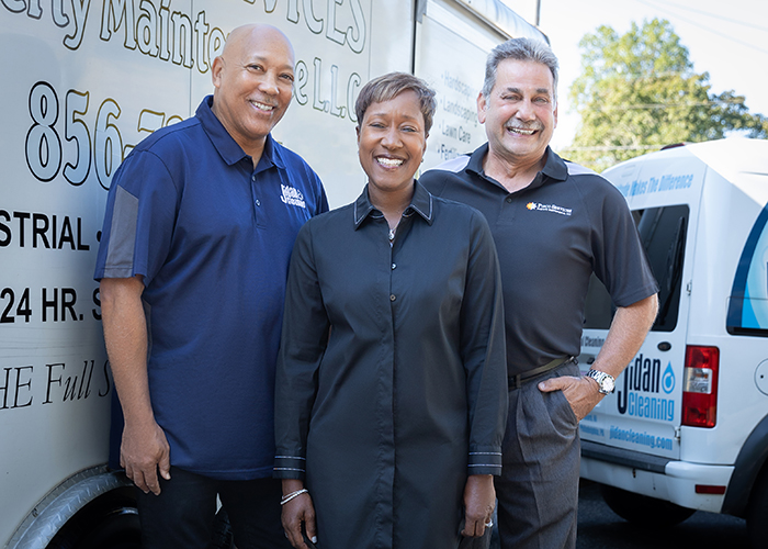 Jidan Cleaning acquires Pieco