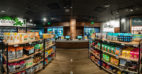Located in The Atrium at Glenpointe, Marketplace, an Urban Eatery, offers fresh and locally sourced, made-to-order and grab ‘n’ go meals.<br />
PHOTOS: ALFRED SANZARI ENTERPRISES