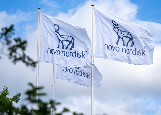 Novo Nordisk