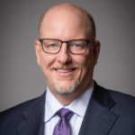 Robert Davis, president and CEO, Merck.