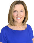 Sue Gove, president and CEO of Bed Bath & Beyond