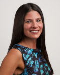 Wiss & Co. LLP Senior Tax Manager Nicole DeRosa