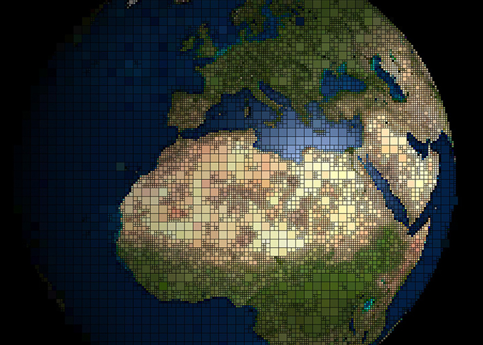 Globe