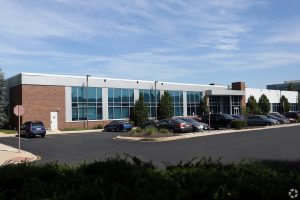 Fellowship Corporate Center, 350 Fellowship Road, Suite 101 in Mount Laurel.