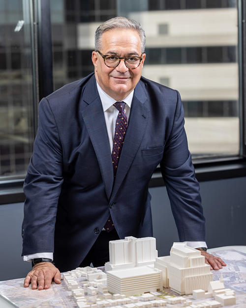 Chris Paladino