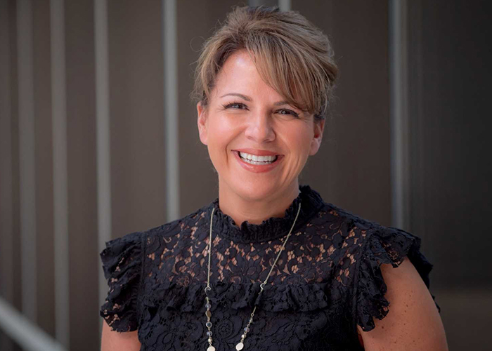The Christopher & Dana Reeve Foundation appointed Colleen Coppla as chief development officer.