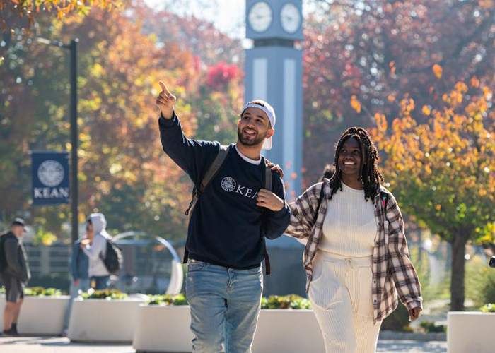Kean University