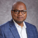 Marcus Randolph, president and CEO, Invest Newark