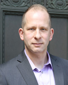 Morris Davis