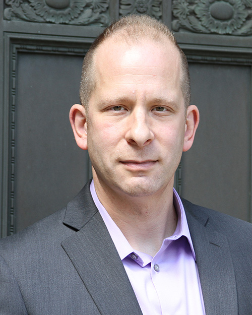 Morris Davis