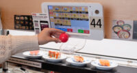Kura Sushi