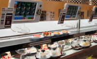 Kura Sushi