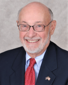 Sheldon Gross, founder, Sheldon Gross Realty, passed away in November 2022.
