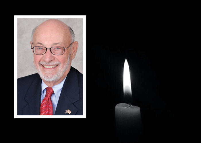 Sheldon Gross, founder, Sheldon Gross Realty, passed away in November 2022.