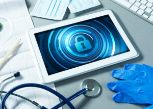 Medical cybersecurity