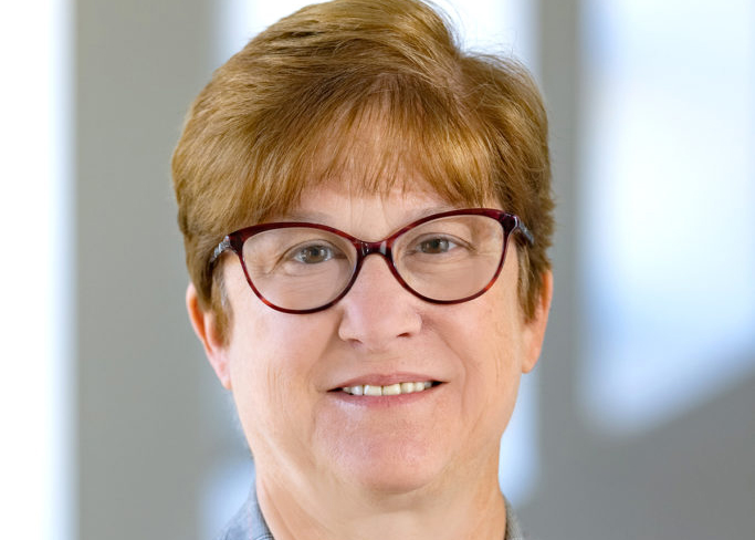 Amy Doran, COO, Newark Beth Israel Medical Center and Children’s Hospital of New Jersey