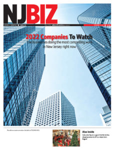 Dec. 12, 2022 Edition of NJBIZ