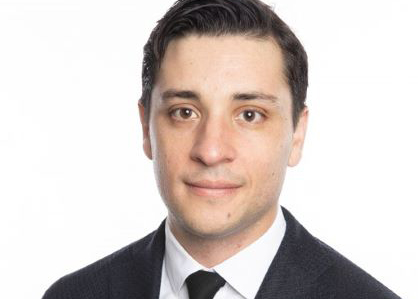 Jeff Pandolfo, chief operating officer, The STRO Cos.