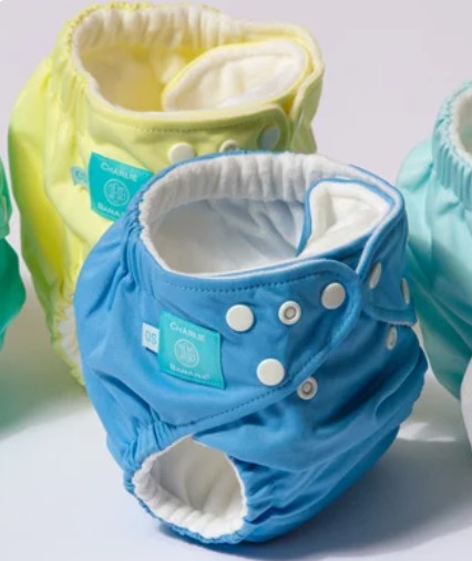 Loop is launching the first nationwide cloth diaper service.