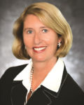 Lori Herndon, AtlantiCare president and CEO, and chair of the New Jersey Hospital Association board.