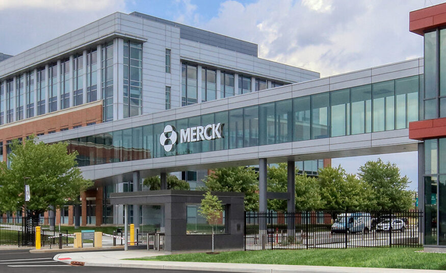 Merck wins FDA approval for oral LDL cholesterol drug news image