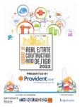 Leaders in Construction, Real Estate and Design 2022