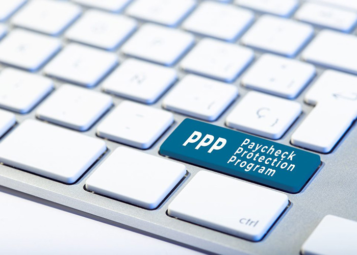 PPP Paycheck Protection Program