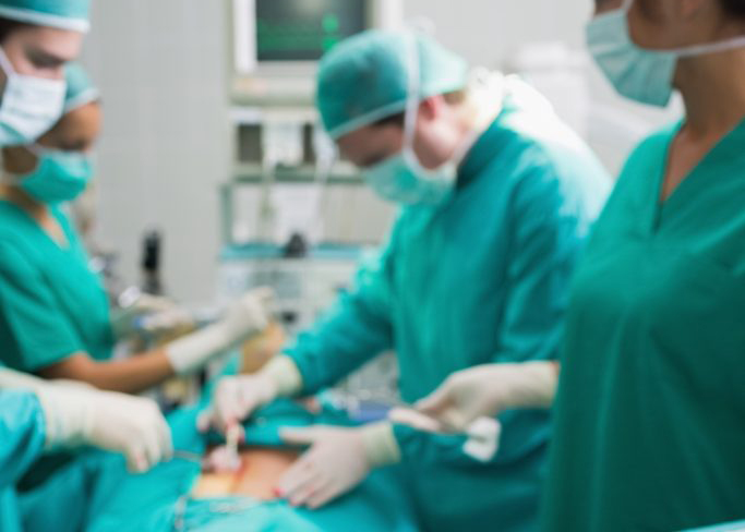 Surgery