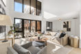 Homes at Wonder Lofts feature open floorplans and white oak hardwood plank floors.<br />
<br />
PHOTOS: WONDER LOFTS