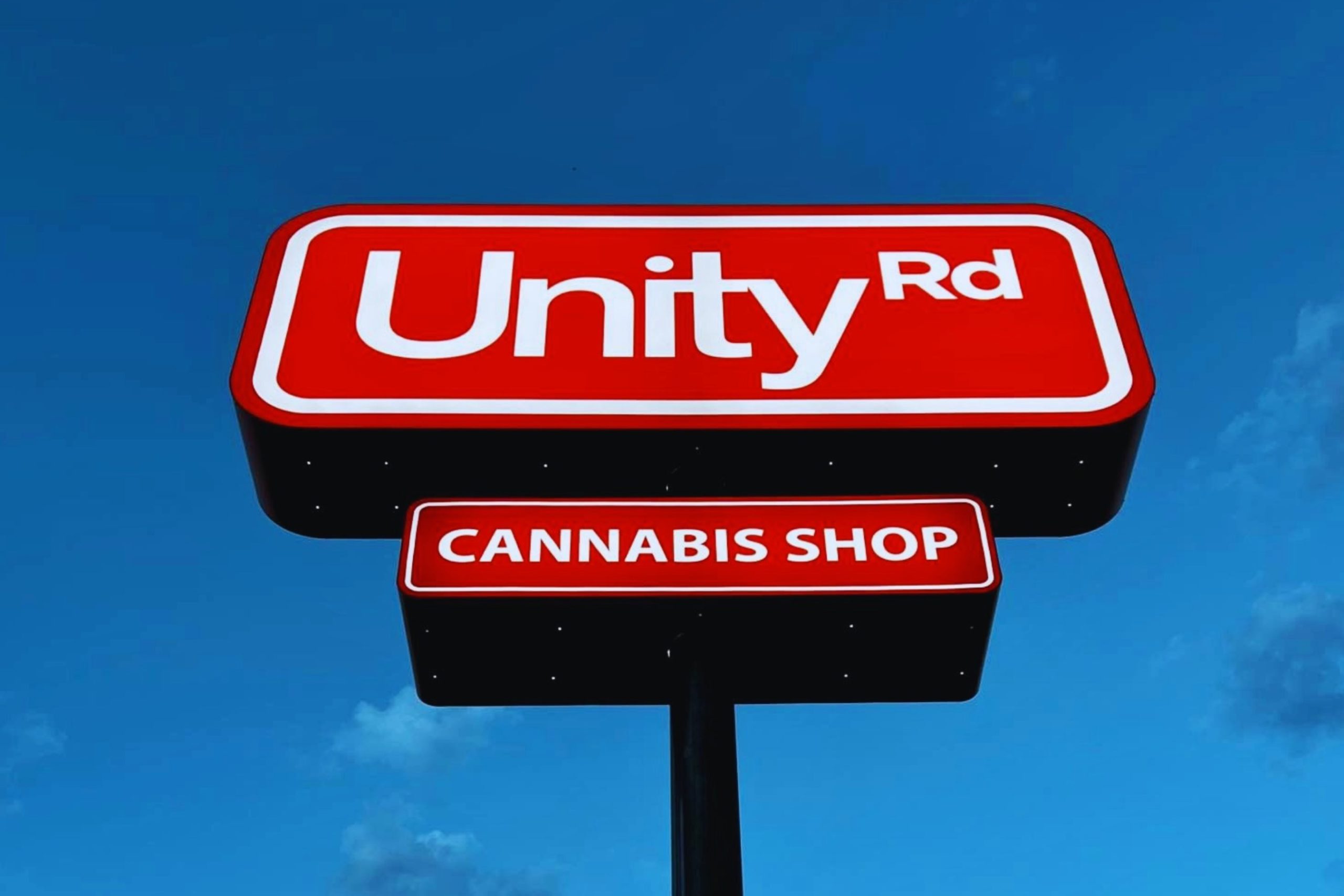 Multistate operator Item 9 Labs Corp. plans to open its first recreational cannabis dispensary in New Jersey.