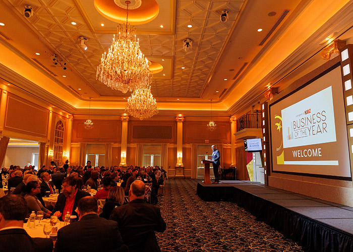 NJBIZ 2022 Business of the Year Awards