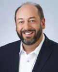 Brant Herman, chief executive officer and co-founder of MouthWatch LLC