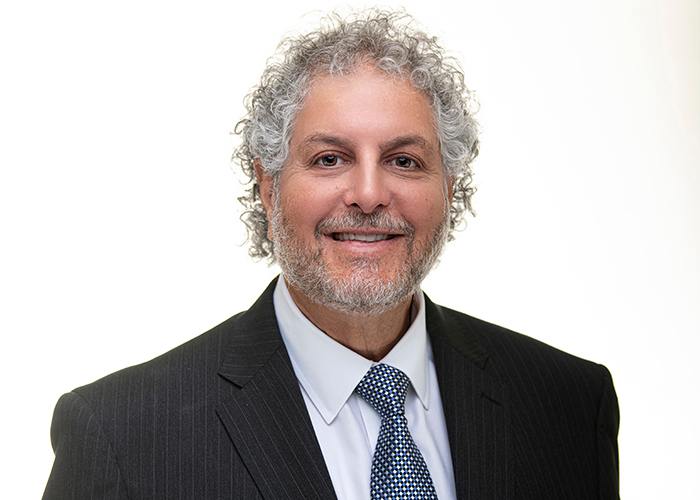 Daniel Stolz, chair of Genova Burns’ Bankruptcy, Reorganization & Creditors’ Rights practice