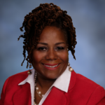 Eulondia Reese-Turner, broker, Coldwell Banker Realty.