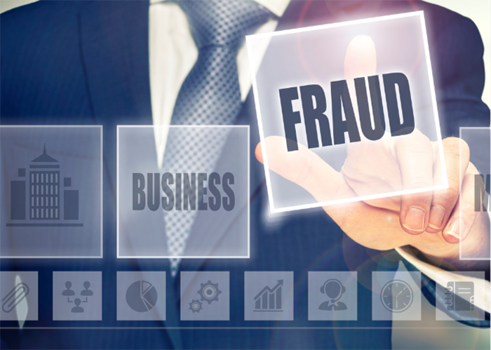 Fraud